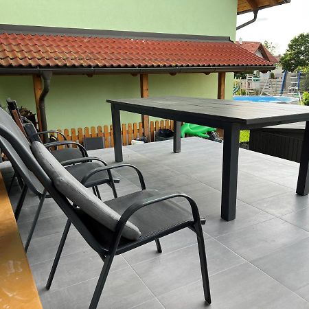 Ferienzimmer Zwischen Wien Und Tulln Tulln An Der Donau Εξωτερικό φωτογραφία
