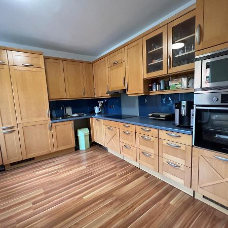 Ferienzimmer Zwischen Wien Und Tulln Tulln An Der Donau Εξωτερικό φωτογραφία