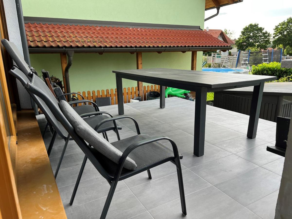 Ferienzimmer Zwischen Wien Und Tulln Tulln An Der Donau Εξωτερικό φωτογραφία