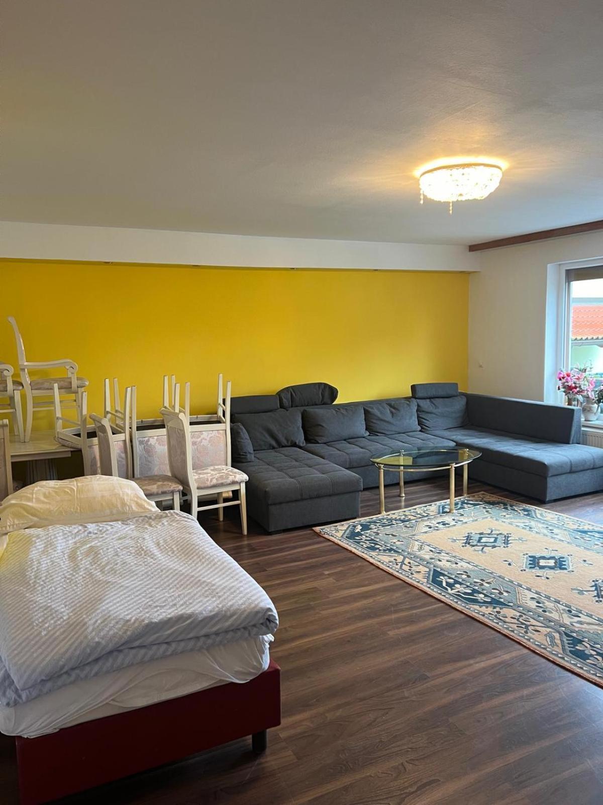 Ferienzimmer Zwischen Wien Und Tulln Tulln An Der Donau Εξωτερικό φωτογραφία